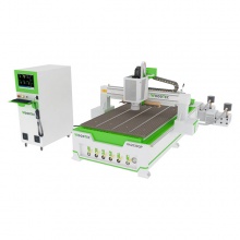 картинка Станок фрезерный с ЧПУ Woodtec HA-2030QP от компании Нова Механика