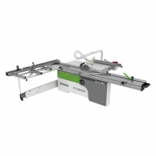 картинка Форматно-раскроечный станок WoodTec PS 90 от компании Нова Механика