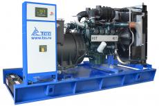 картинка Дизельный генератор ТСС АД-360С-Т400-1РМ17 (Mecc Alte) от компании Нова Механика