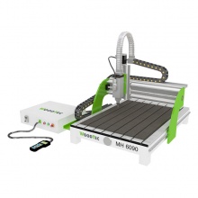 картинка Станок фрезерный с ЧПУ Woodtec МH-6090 от компании Нова Механика