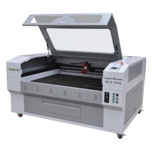 картинка Лазерно-гравировальный станок с ЧПУ WoodTec LaserStream WL U 1510L от компании Нова Механика