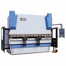 Листогибочный пресс PBB-160/3100 от компании Нова Механика