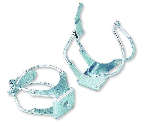 картинка GGH/01 Держатель для плунжерных шприцев — GROZ от компании Нова Механика