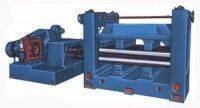 Листоправильная машина WD(1-6)х2000 от компании Нова Механика