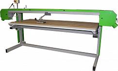 картинка Станок ленточный плоскошлифовальный WoodTec LEVEL 2500 от компании Нова Механика