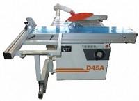 картинка Форматно-раскроечный станок D45 компании Нова Механика