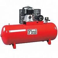 картинка Компрессор поршневой Fini BK120-10 40050 компании Нова Механика