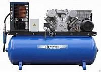 картинка Компрессор СБ 4/С- 90 LB75 SPE390R бенз.ручной компании Нова Механика
