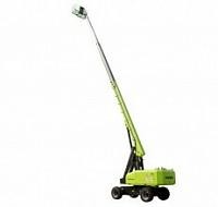 картинка Телескопический подъемник Zoomlion ZT34J компании Нова Механика