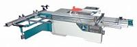 картинка Форматно-раскроечный станок с электроподъёмом пильного узла MJ6132C   компании Нова Механика